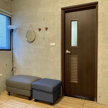 Mei Jen House B&B 民宿 Юйчі Екстер'єр фото