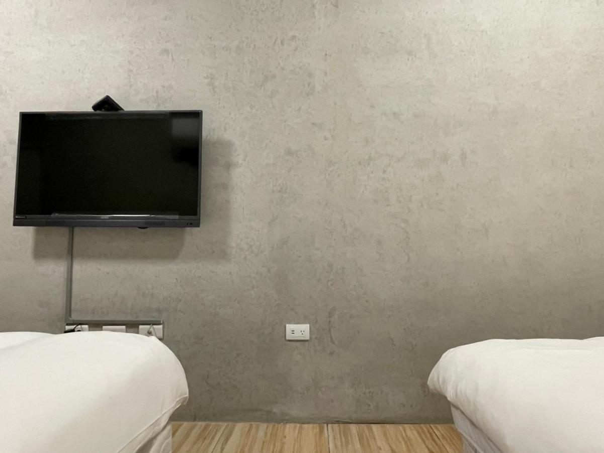 Mei Jen House B&B 民宿 Юйчі Екстер'єр фото