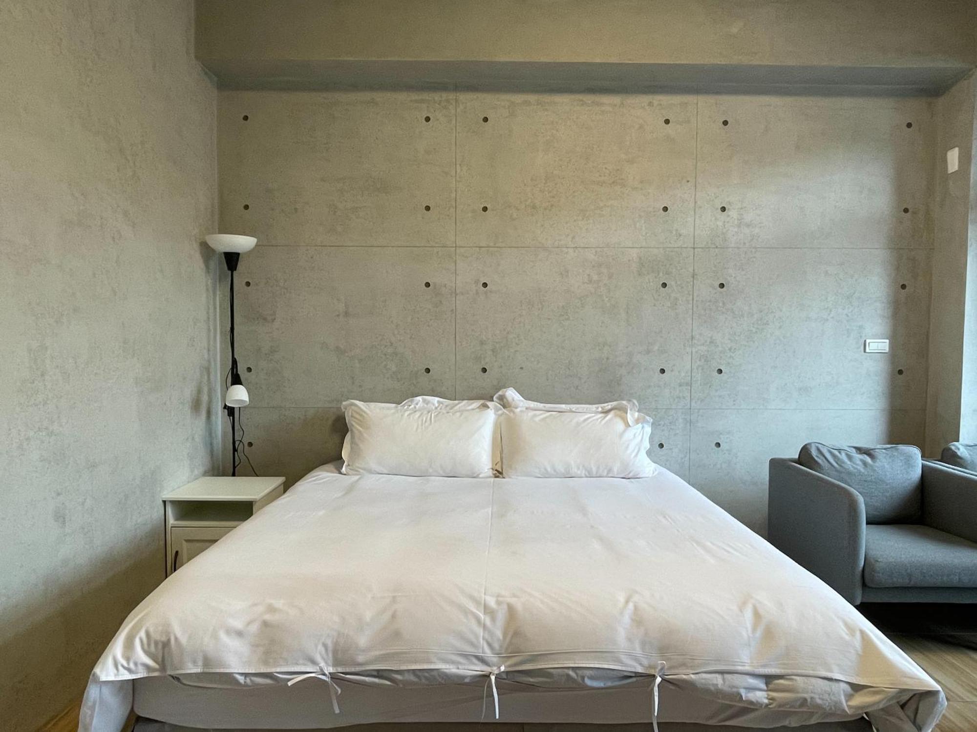 Mei Jen House B&B 民宿 Юйчі Екстер'єр фото